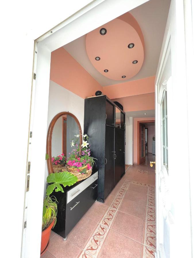 Penthouse Familly Oreskovic ซาเกร็บ ภายนอก รูปภาพ